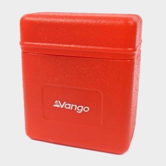 Vango Folding Gas Stove