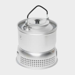 27-6 Spirit Cooking System (1-2 Person)