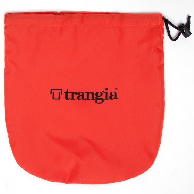Orange Trangia 27 Series Cover image 1
