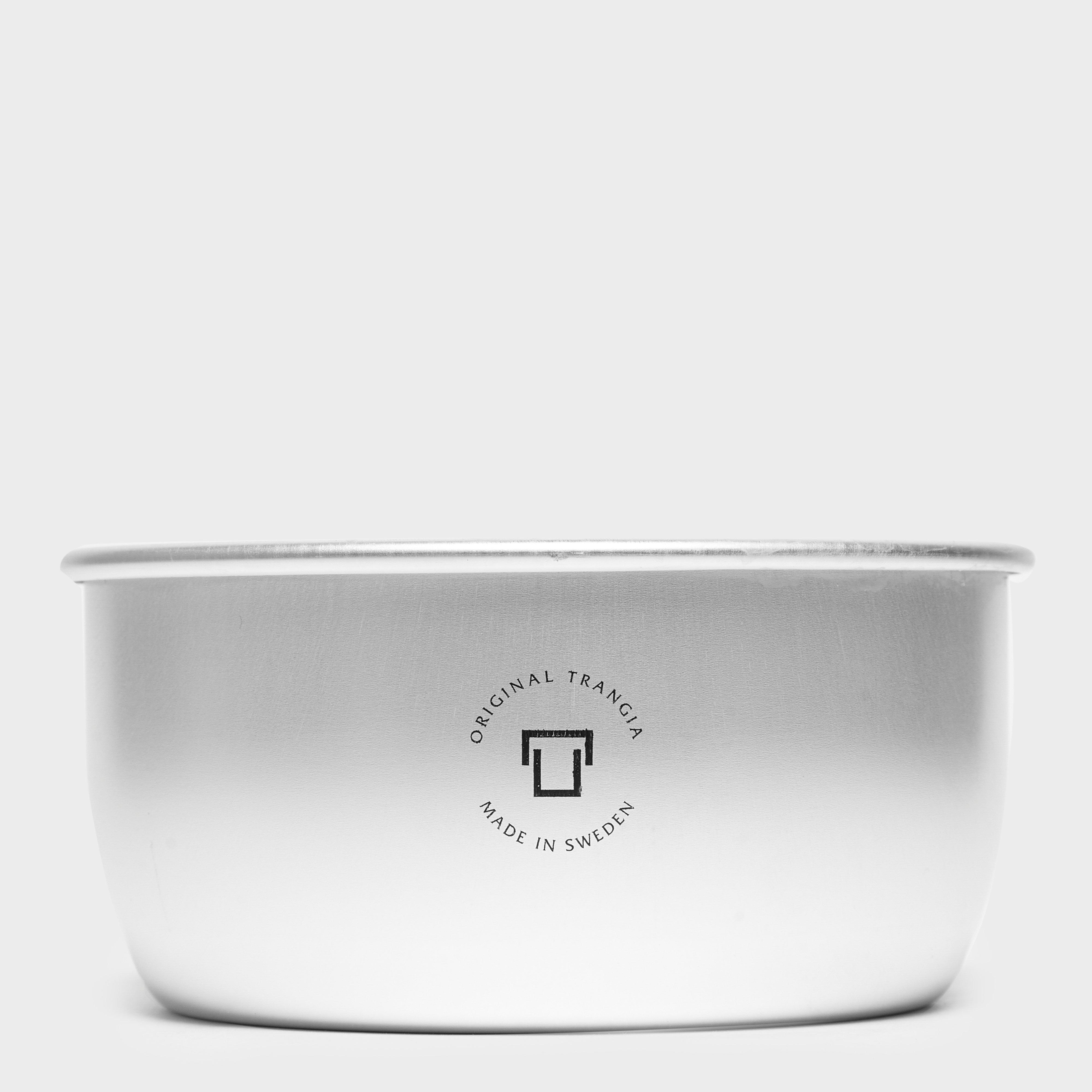 Trangia Trangia 1L Graded Inner Aluminium Saucepan - Silver, Silver Trangia Trangia 1L Graded Inner Aluminium Saucepan - Silver, Silver