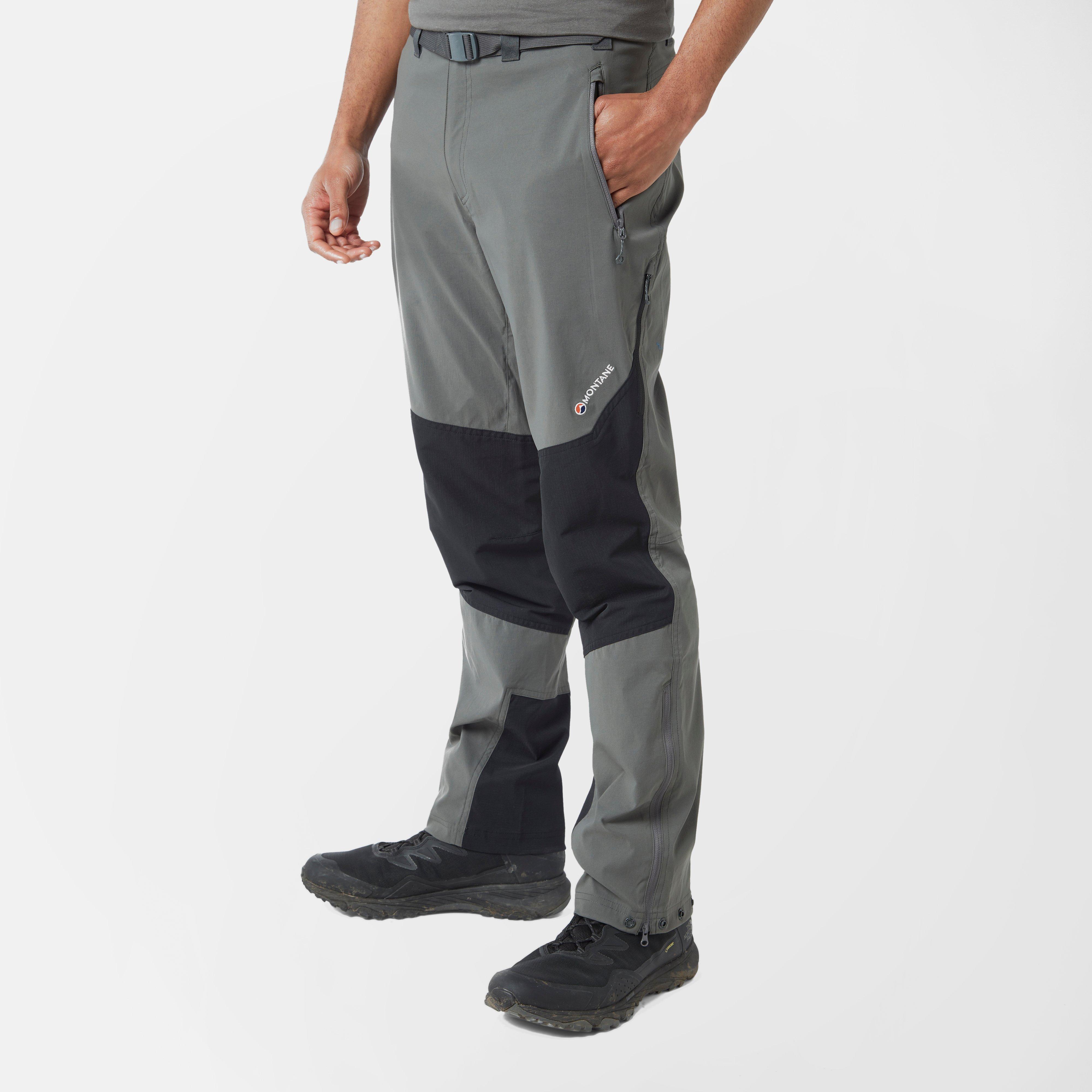 Montane Men
