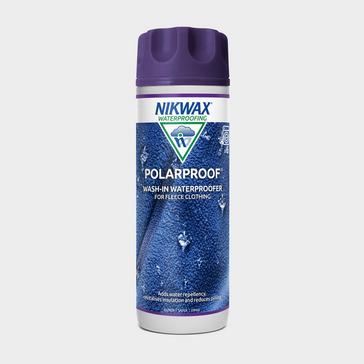 Clear Nikwax Polar Proof® (300ml)