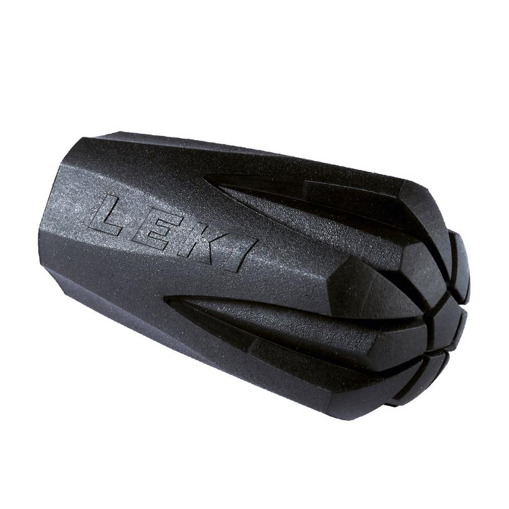 New Eurohike 2 Pack Rubber Walking Pole Tips Equipment Walking Poles eBay