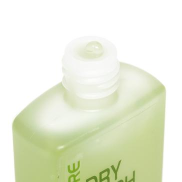 Green LIFEVENTURE Dry Wash 100ml