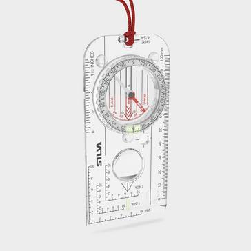 N/A Silva Expedition 4 Compass