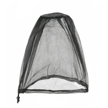 Black Lifesystems Mosquito Head Net