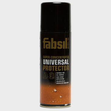 Black Fabsil Gold Universal Protector 200ml