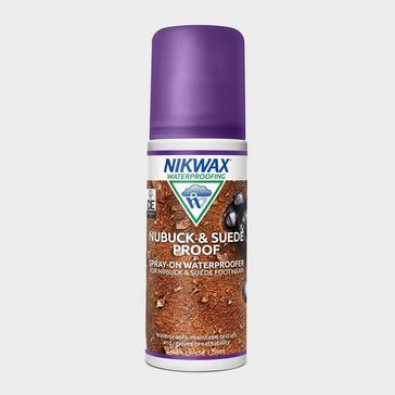 Nikwax SoftShell Proof Spray-On Waterproofing