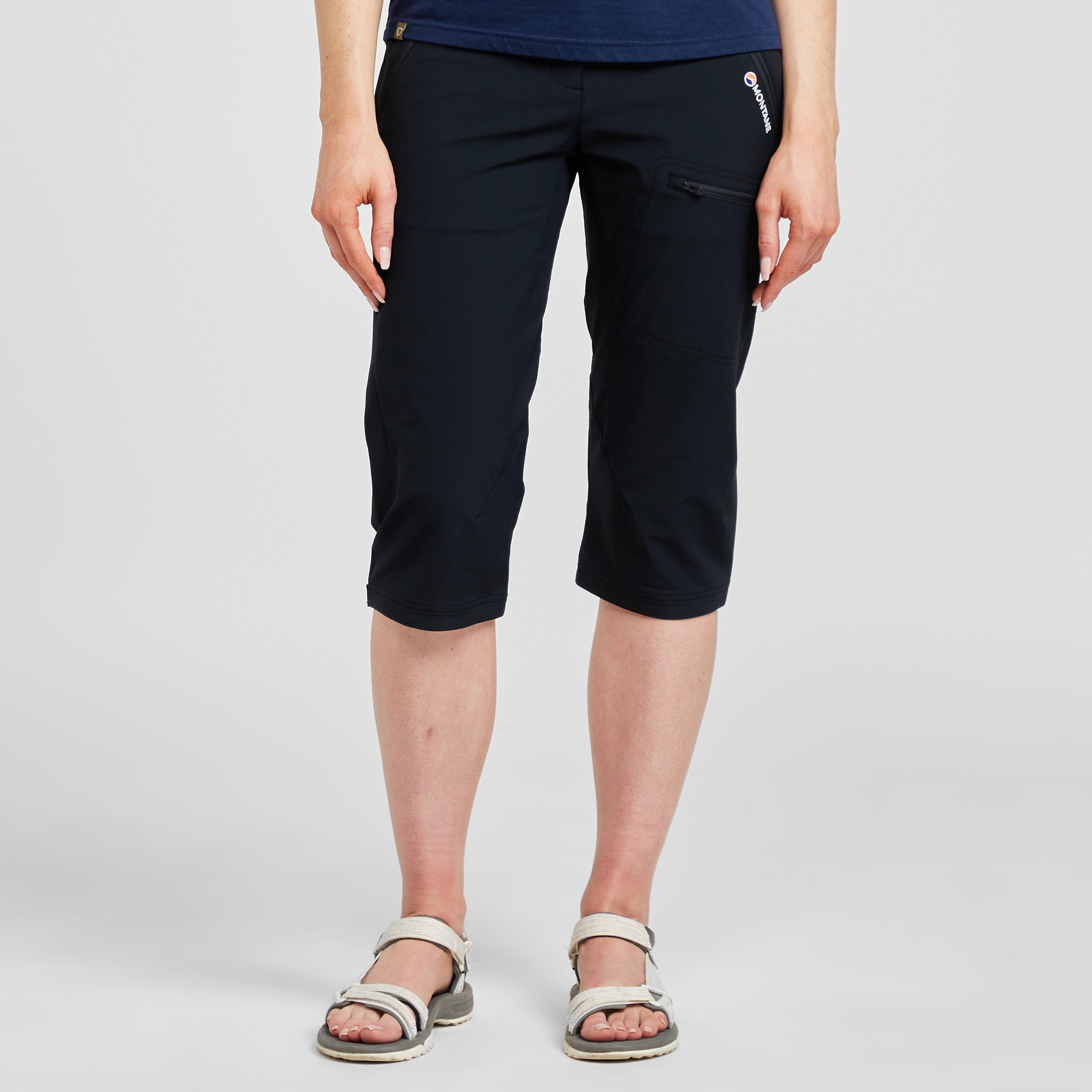 Montane Women