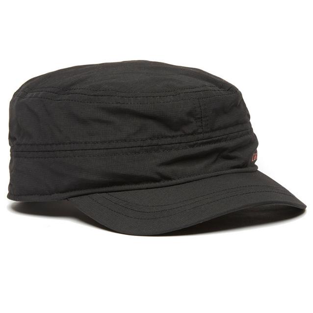 North face military sales cap