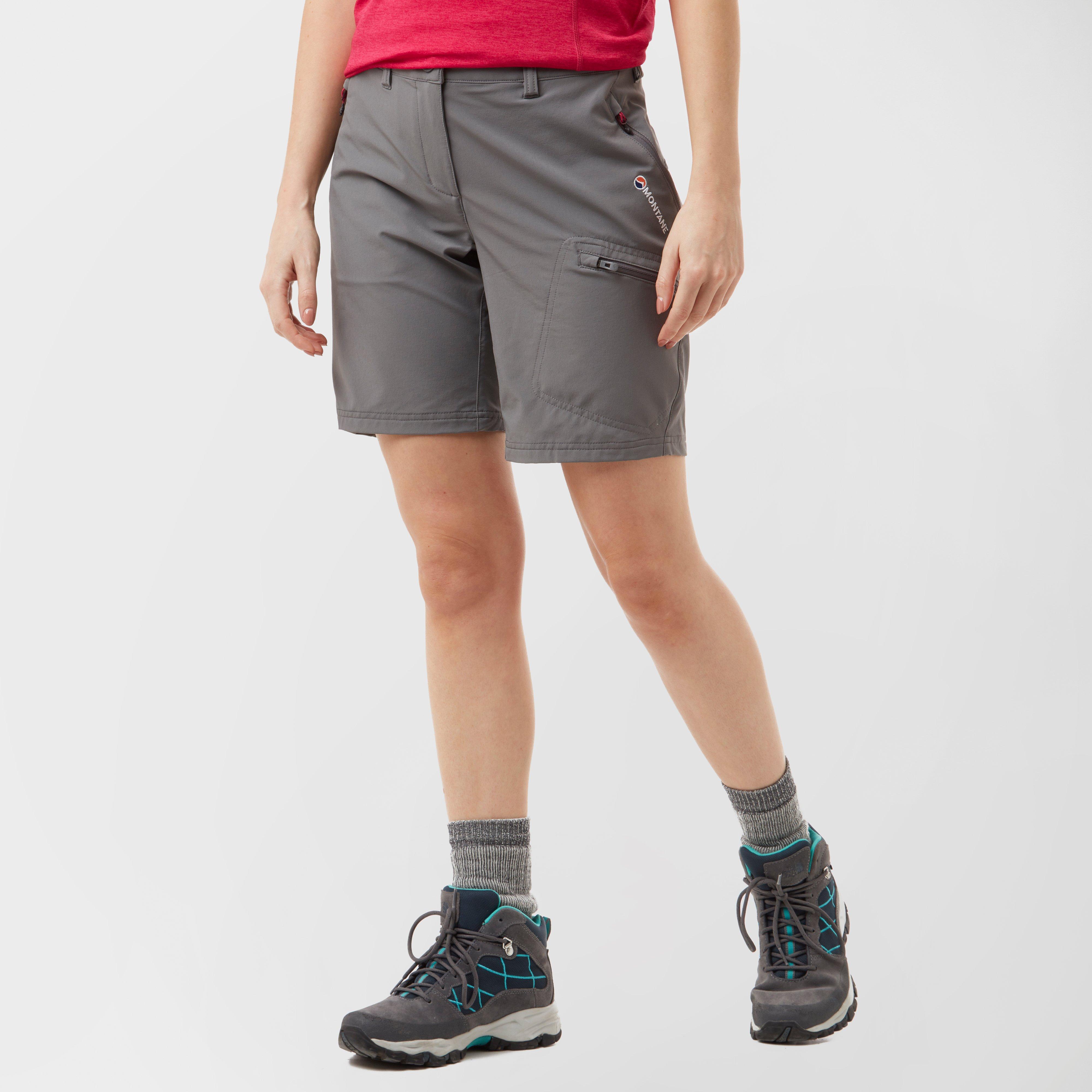 montane dyno stretch shorts