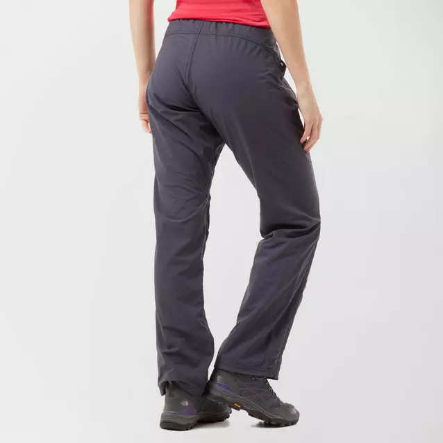 Mountain Equipment Women's Inception Trousers