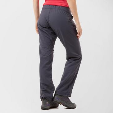 Grey|Grey Mountain Equipment Women's Inception Trousers