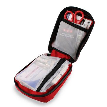 Red Lifesystems Trek First Aid Kit