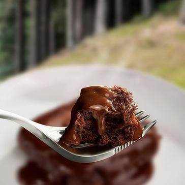 Brown Wayfayrer Chocolate Pudding