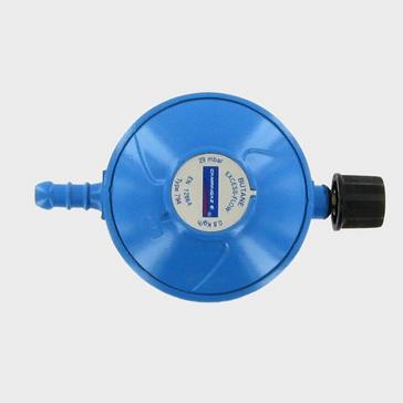 Blue Campingaz Regulator