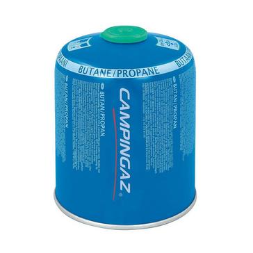 Blue Campingaz CV 470 Gas Cartridge 450g