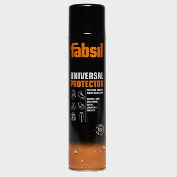 N/A Fabsil Fabsil Aerosol Proofer (600ml)