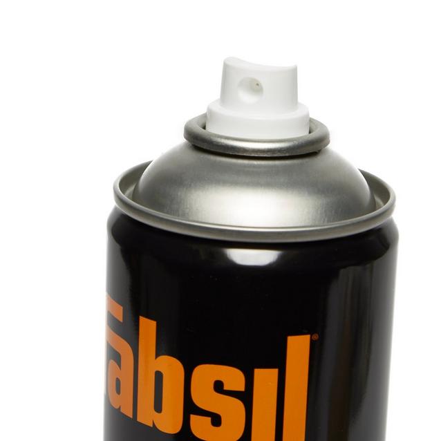 Fabsil spray hotsell