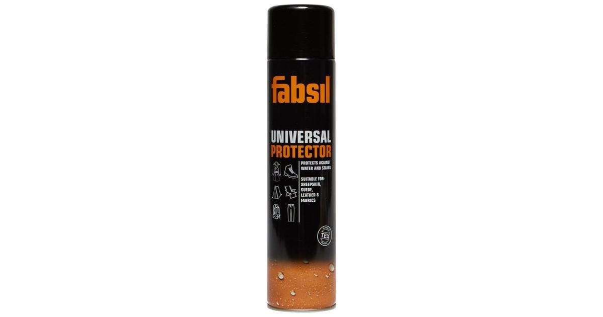 Grangers 600ml Fabsil Aerosol