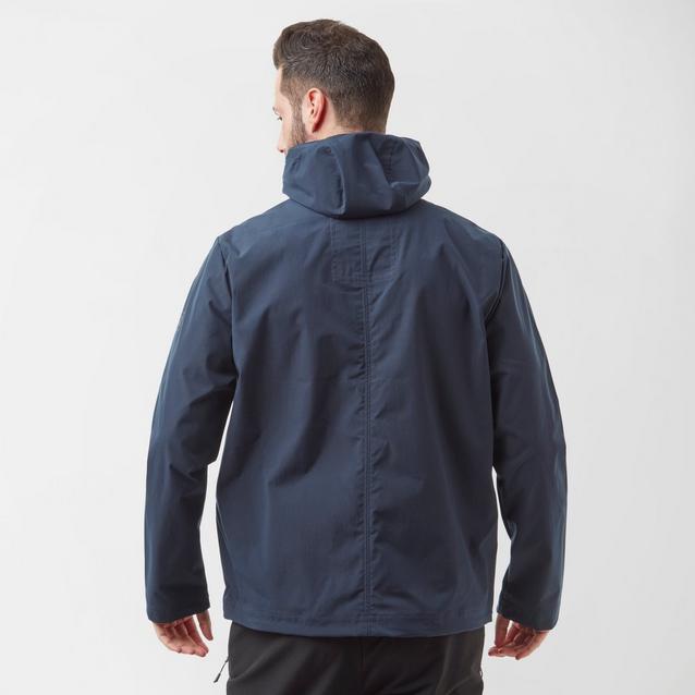 Jack wolfskin summer outlet storm jacket