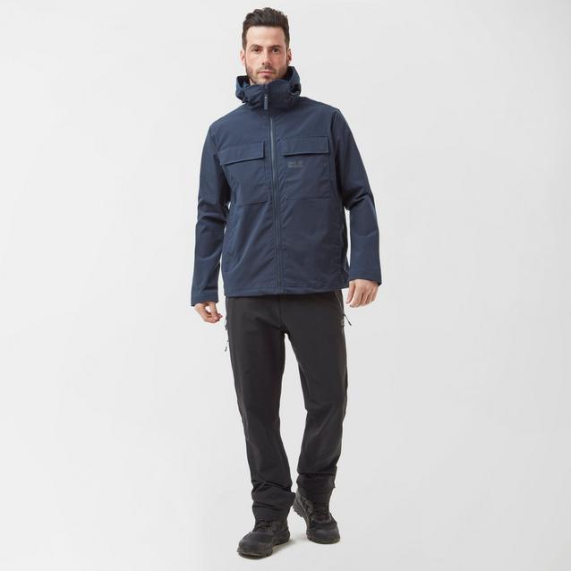 Jack wolfskin cheap summer storm