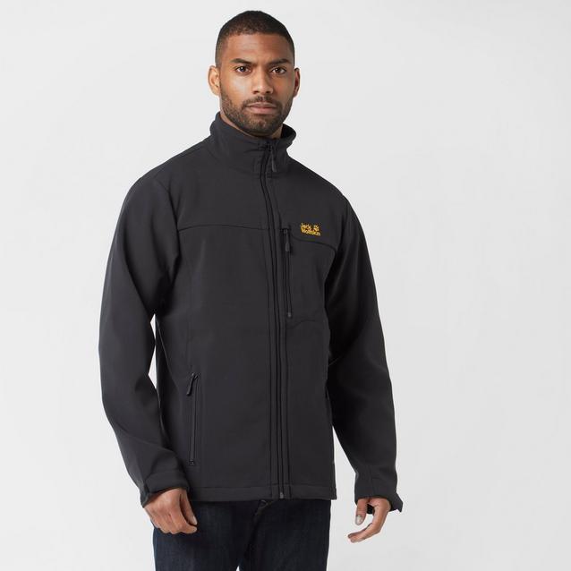 Jack wolfskin flexshield clearance softshell