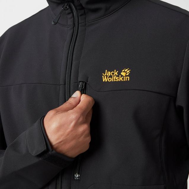 Jack wolfskin shop softshell sale