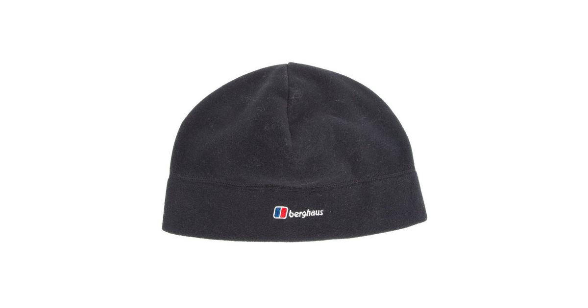 Berghaus fleece sale hat