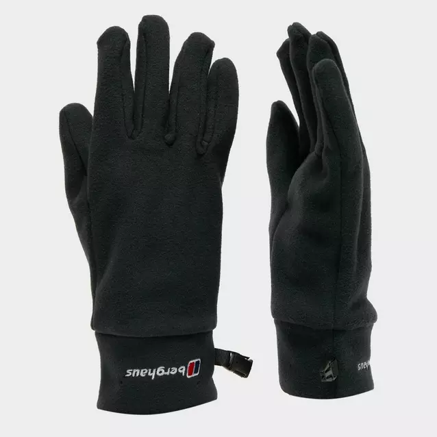 Berghaus gloves womens on sale