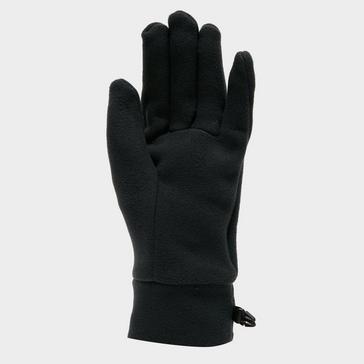 Black Berghaus Men's Spectrum Gloves