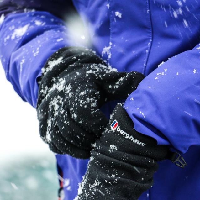 Berghaus spectrum hot sale gloves