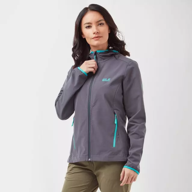 Jack wolfskin flexshield jacket online