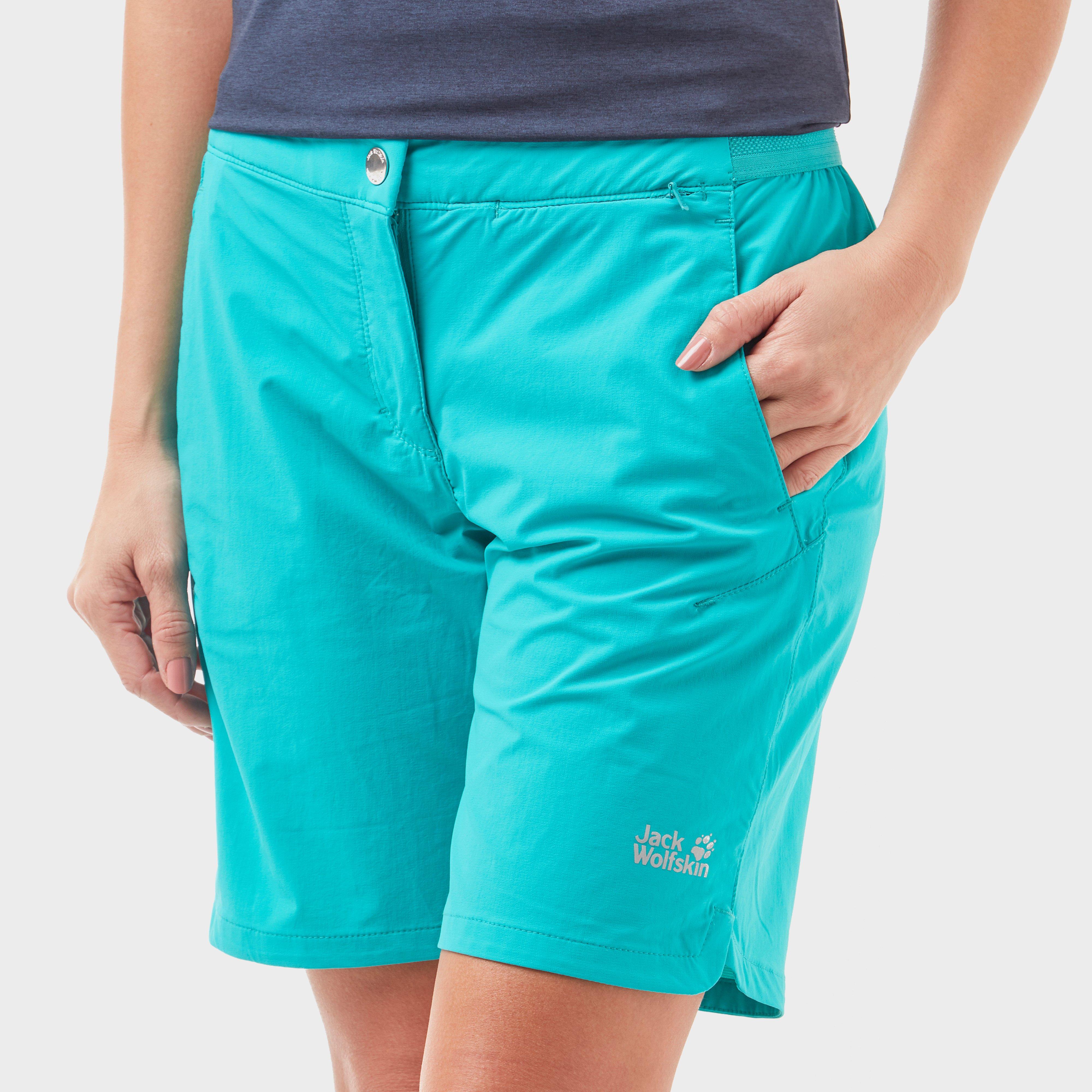 Jack Wolfskin Women