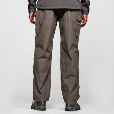 Craghoppers Craghoppers Prostretch Mens Walking Hiking Trousers W36 L29 Brown. 