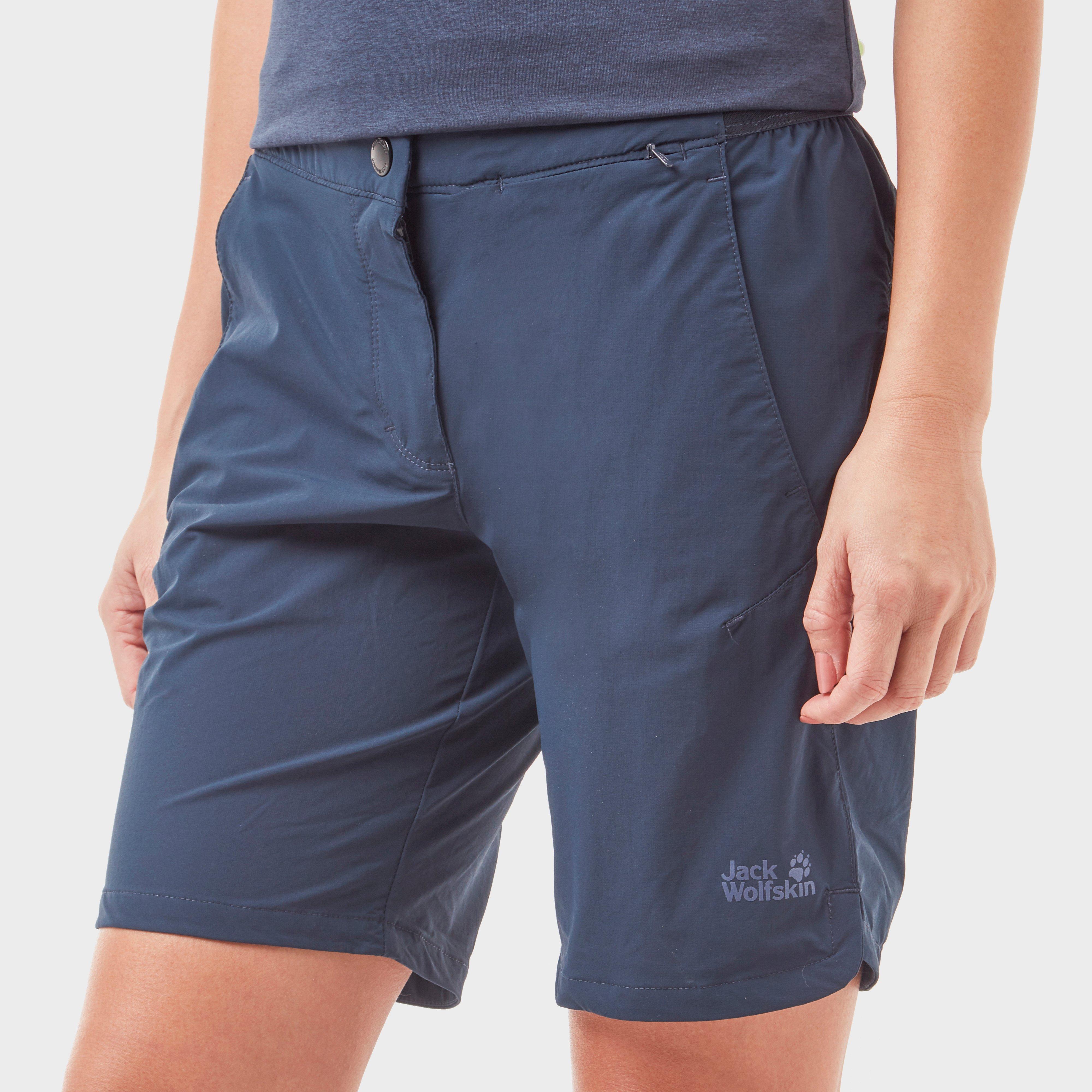 Jack Wolfskin Women