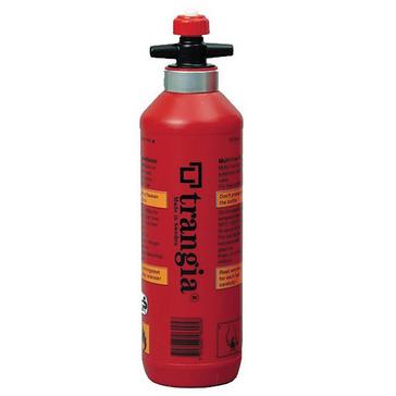 Red TRANGIA 1 Litre Fuel Bottle