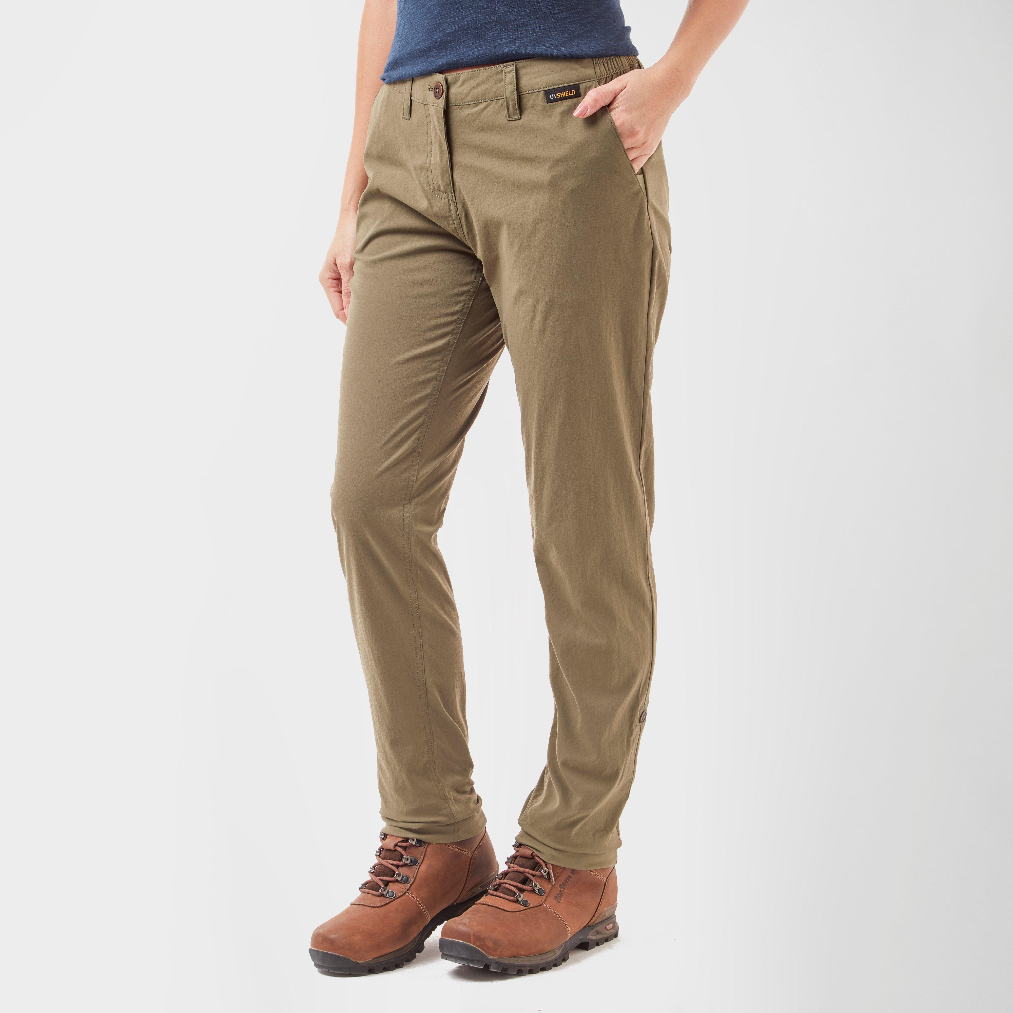 Jack Wolfskin Women