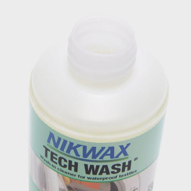 Nikwax Tech Wash Wash-In Cleaner