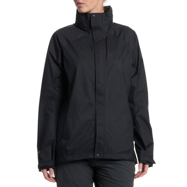 Berghaus Women S Paclite Gore Tex Jacket Blacks