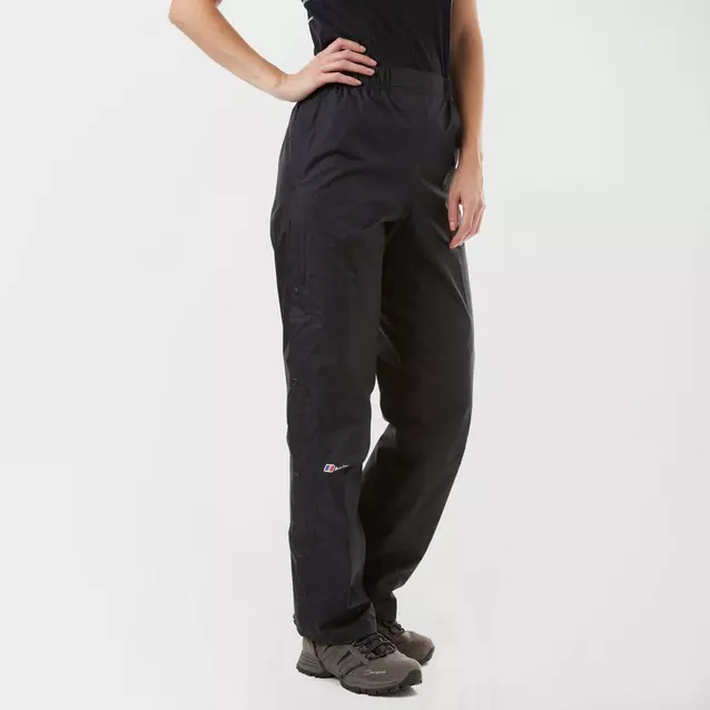 Womens waterproof 2024 over trousers