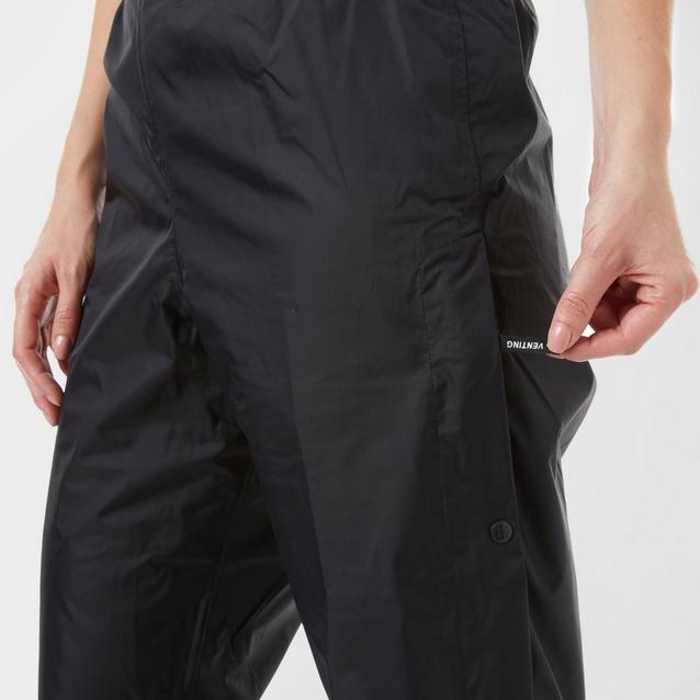 Women's deluge outlet overtrousers