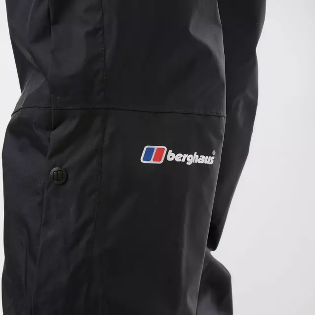 Berghaus clearance deluge overtrousers