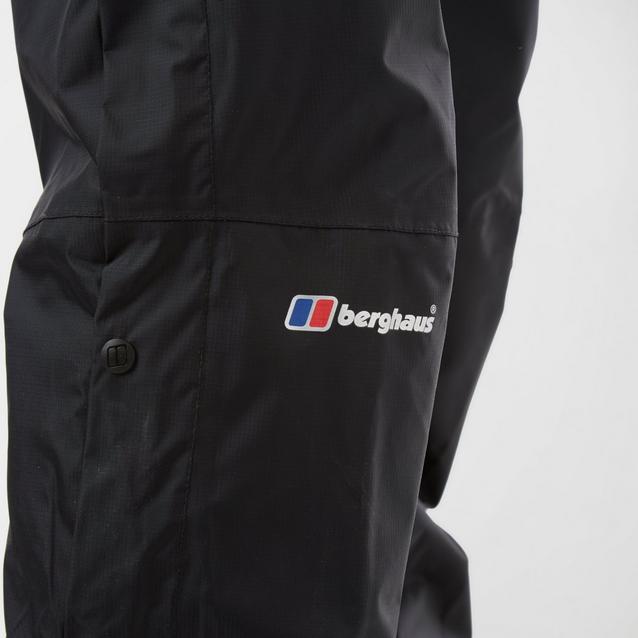 Berghaus deluge waterproof on sale overtrousers