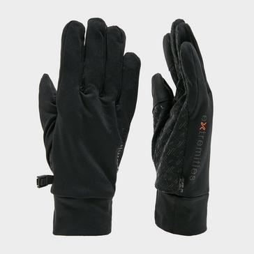 Black Extremities Waterproof Sticky Power Liner Glove