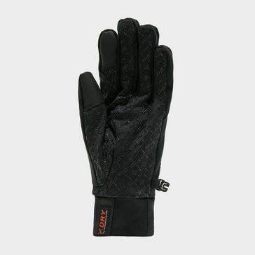 Black Extremities Waterproof Sticky Power Liner Glove