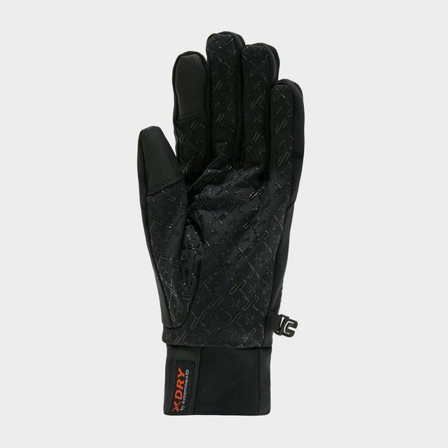 Under armour no breaks deals armour liner men's gloves