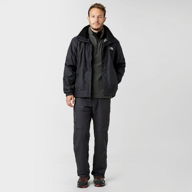 north face jackets black friday 2018