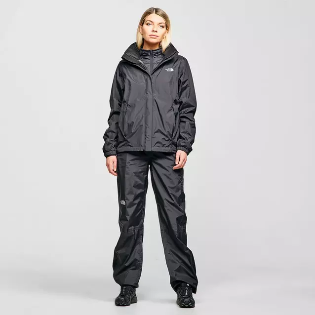 The North Face Women's Resolve Jacket | Millets