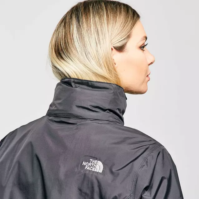 North face outlet hyvent jacket womens